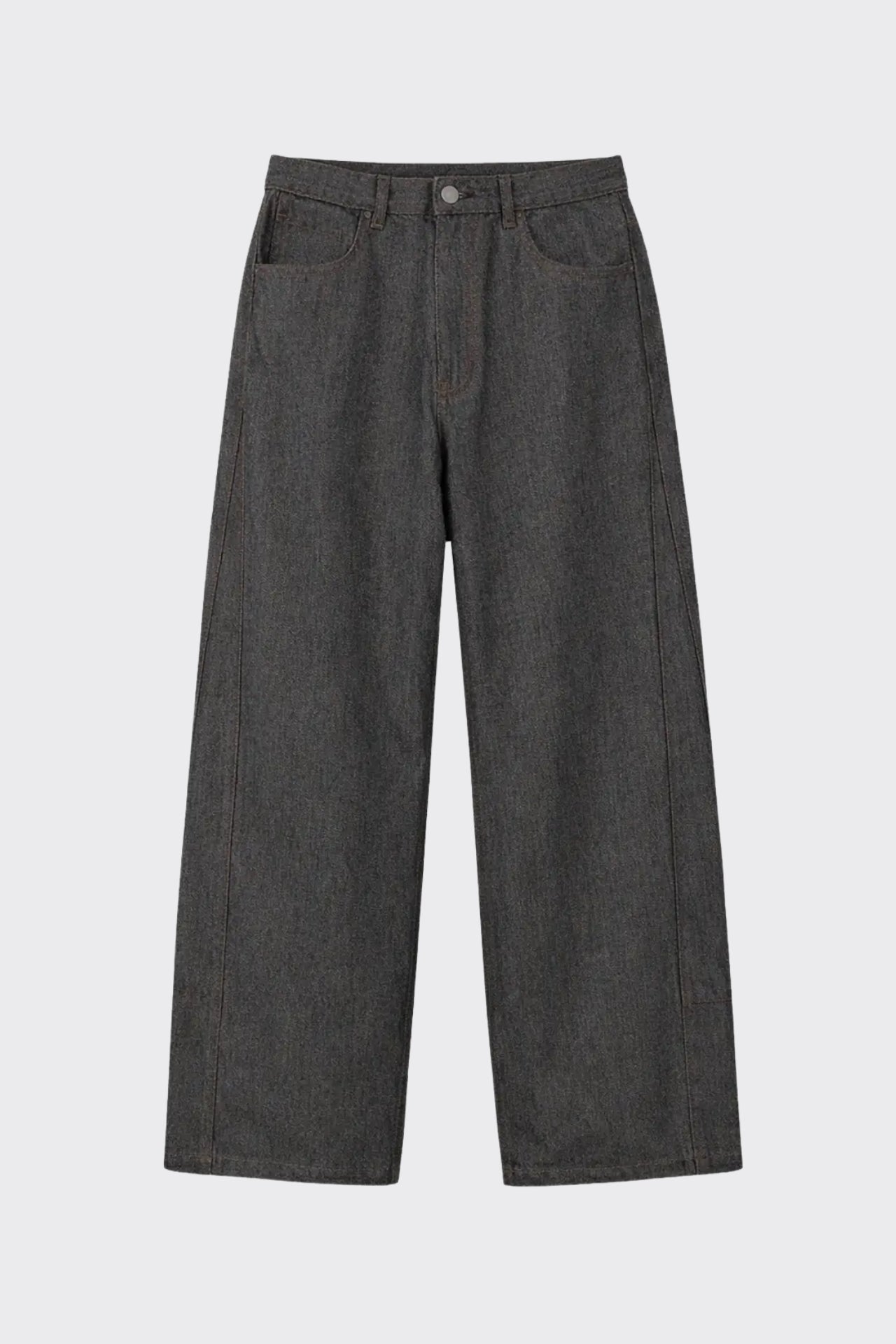 YOROI 鎧 Baggy Premium Kot Pantolon