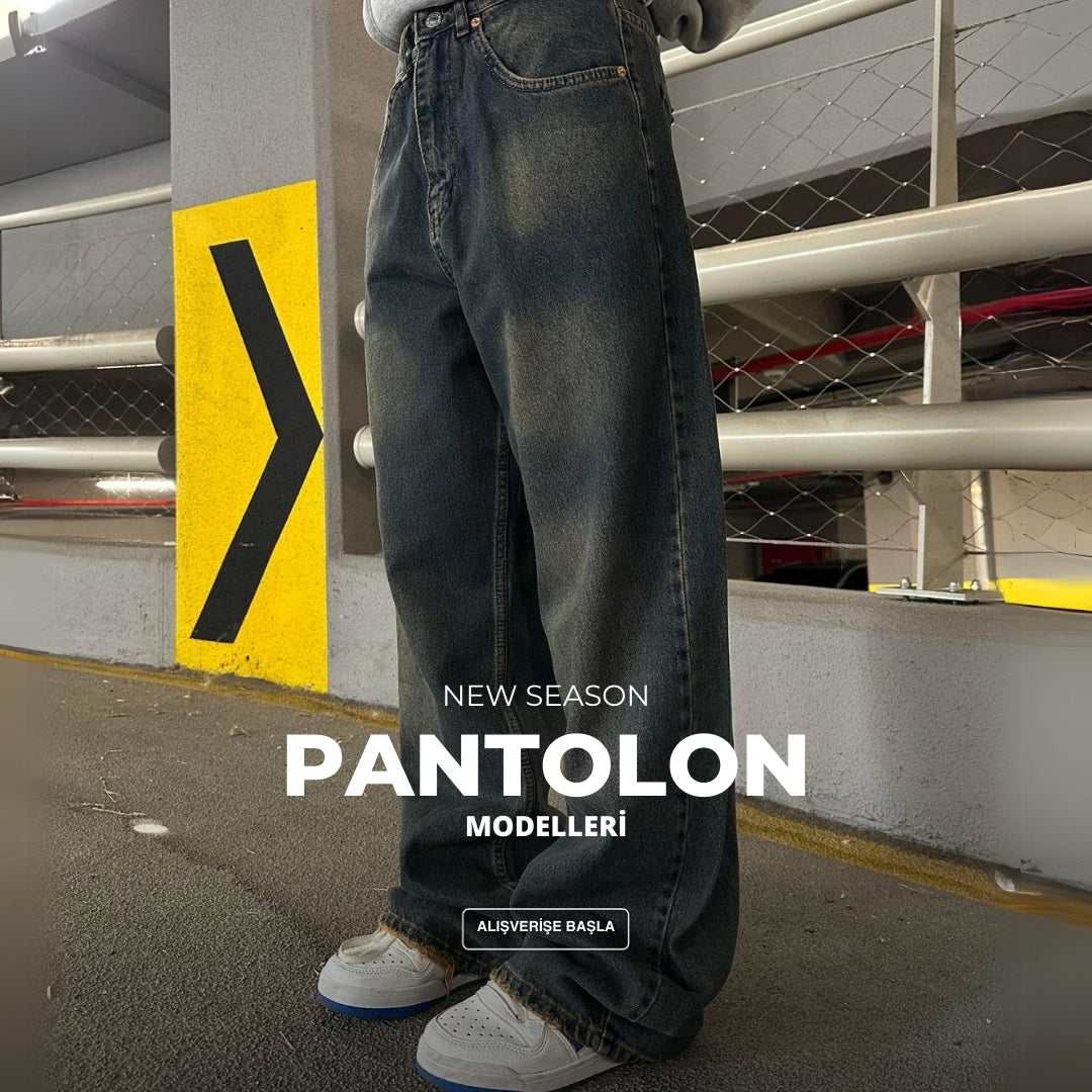PANTOLON