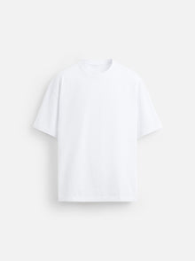 Oversize Basic Tişört