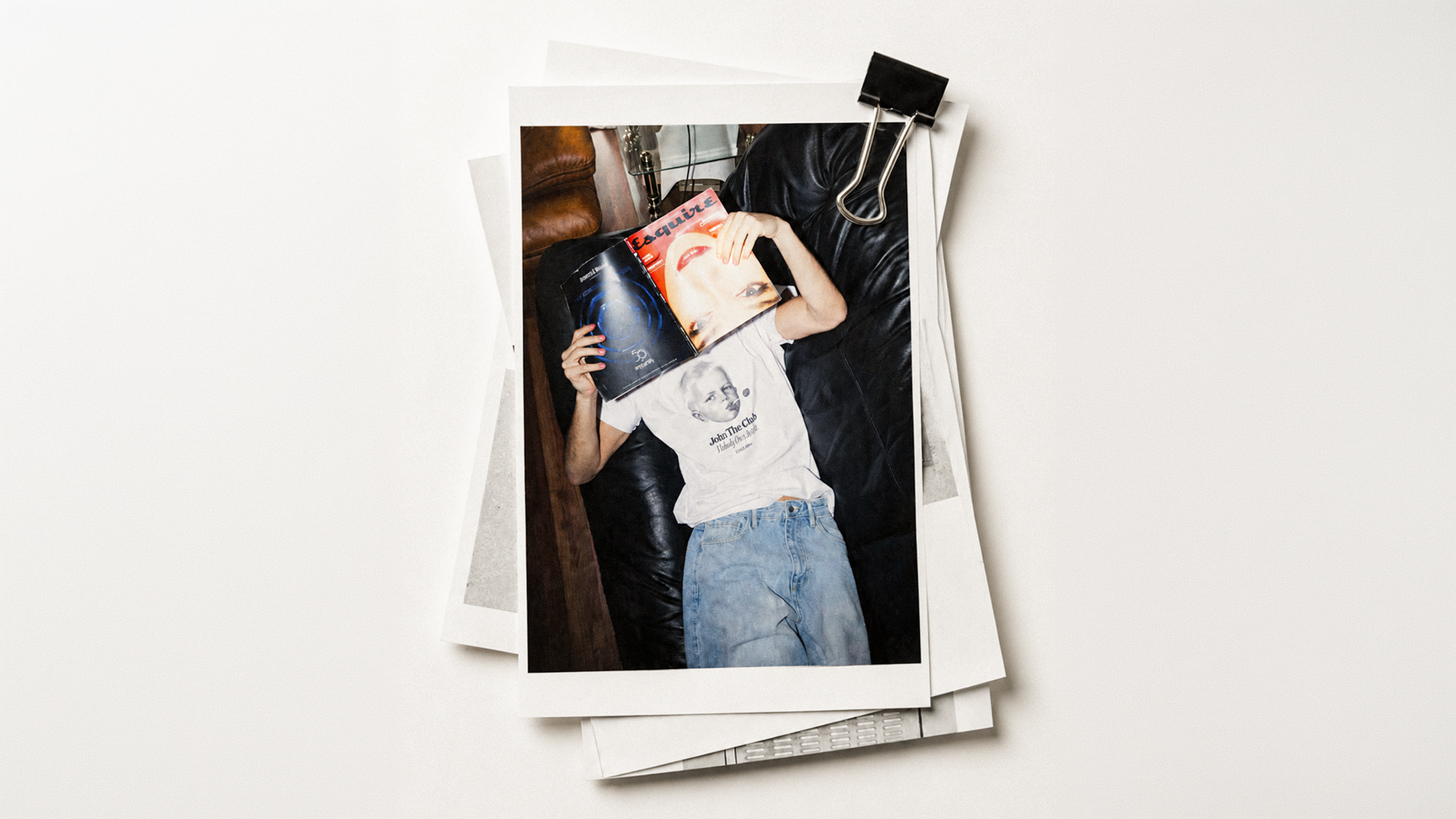 T-Shirt