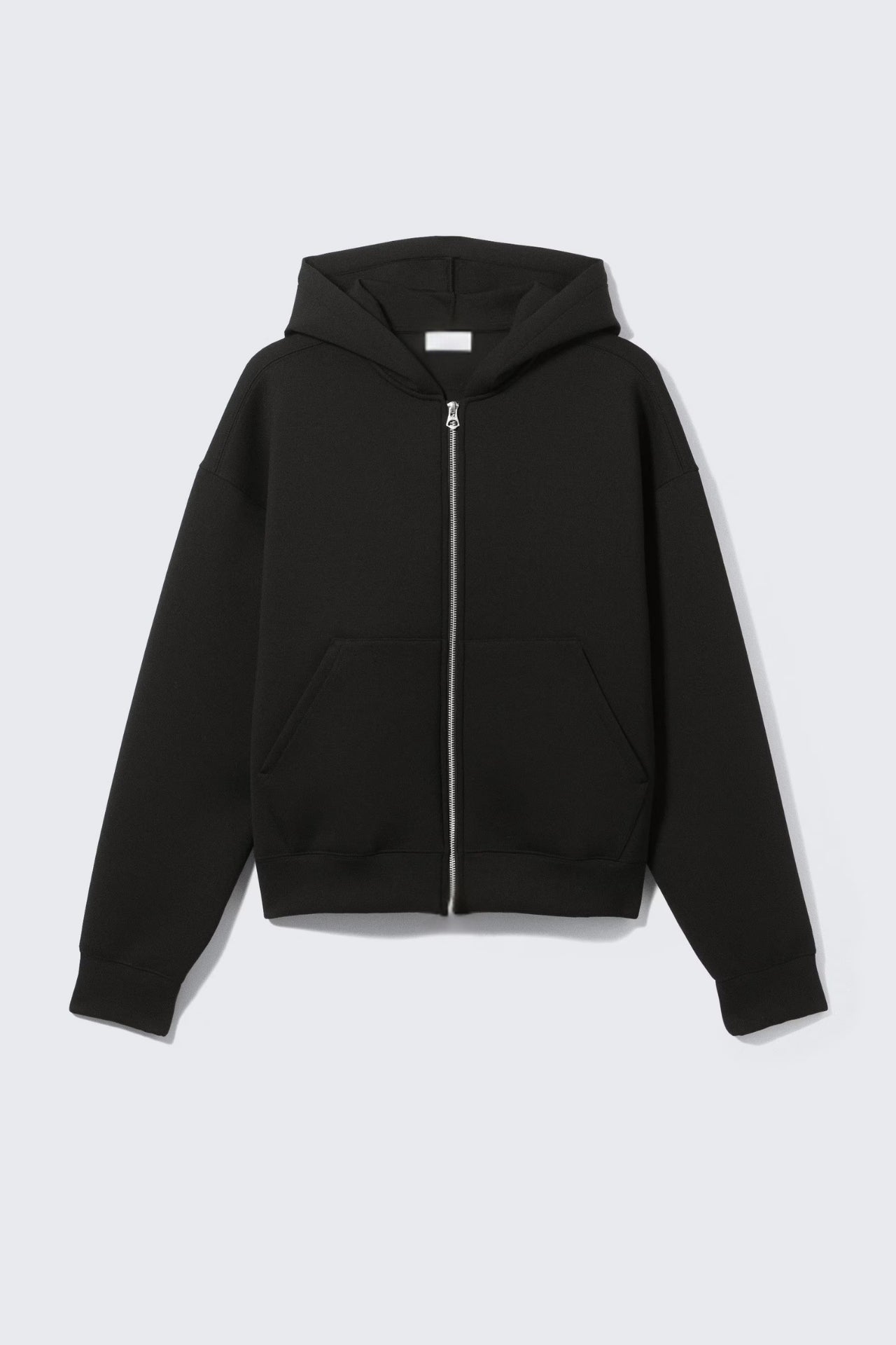 Simon Scuba Zip Hoodie