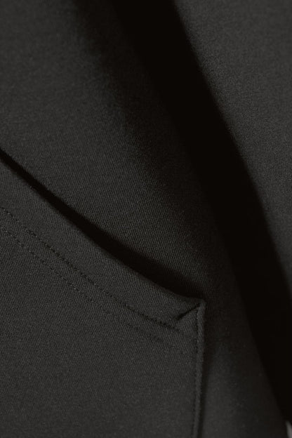 Simon Scuba Zip Hoodie