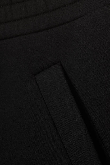 Loose Fit Scuba Sweatpant