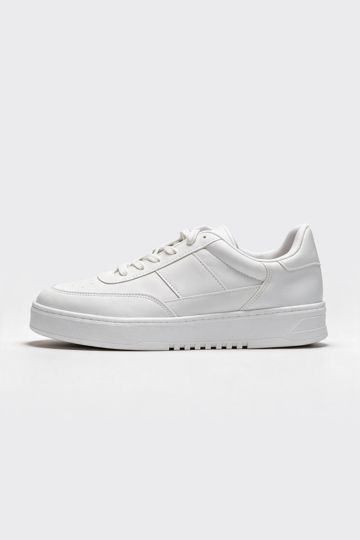 Chunky Sneaker