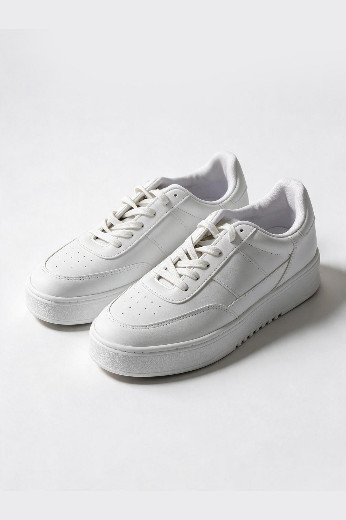 Chunky Sneaker