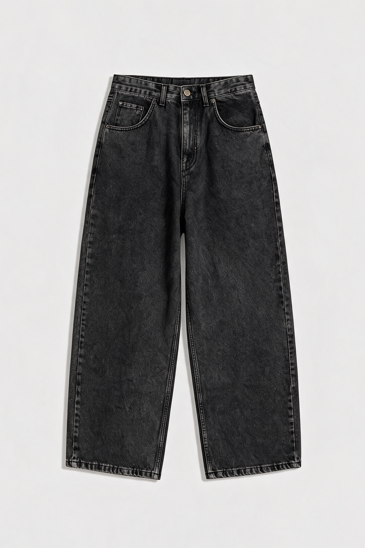 Super Baggy Jean