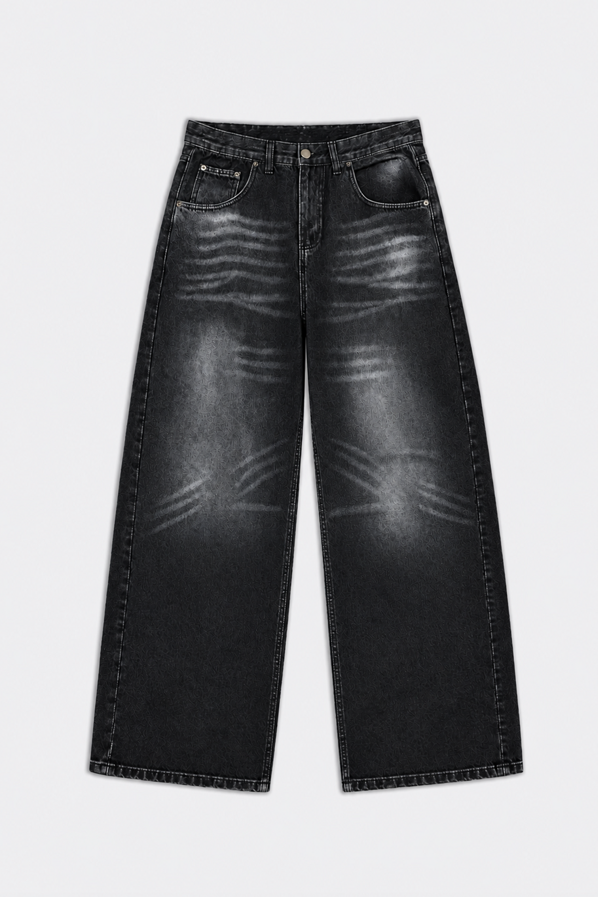 Super Baggy Jean