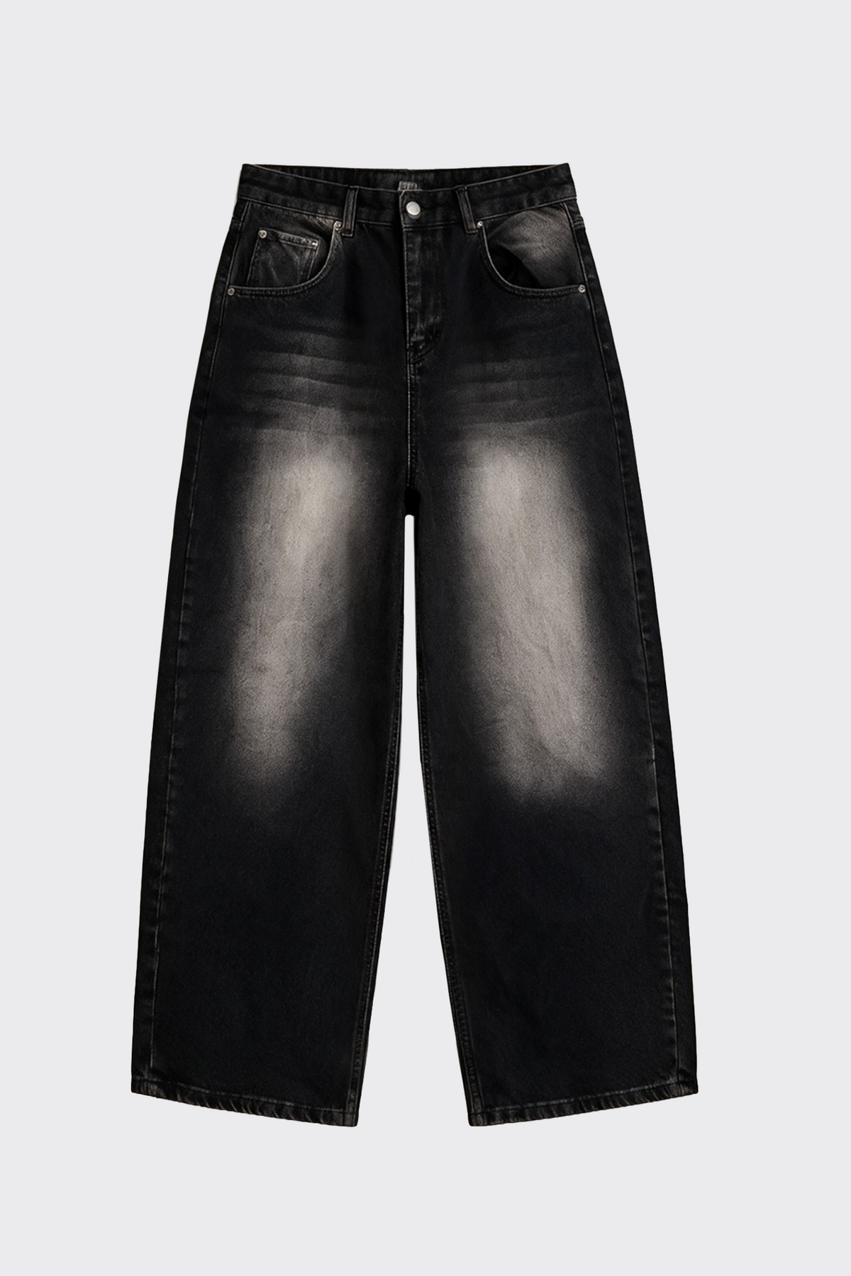 Super Baggy Jean
