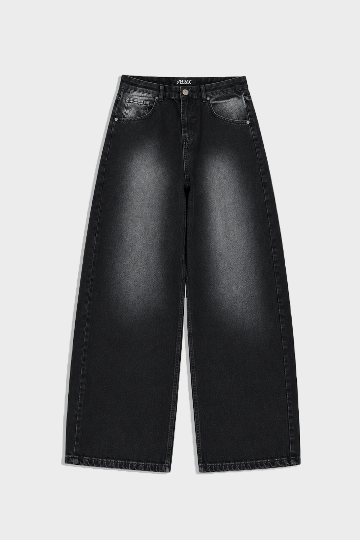 Super Baggy Jean