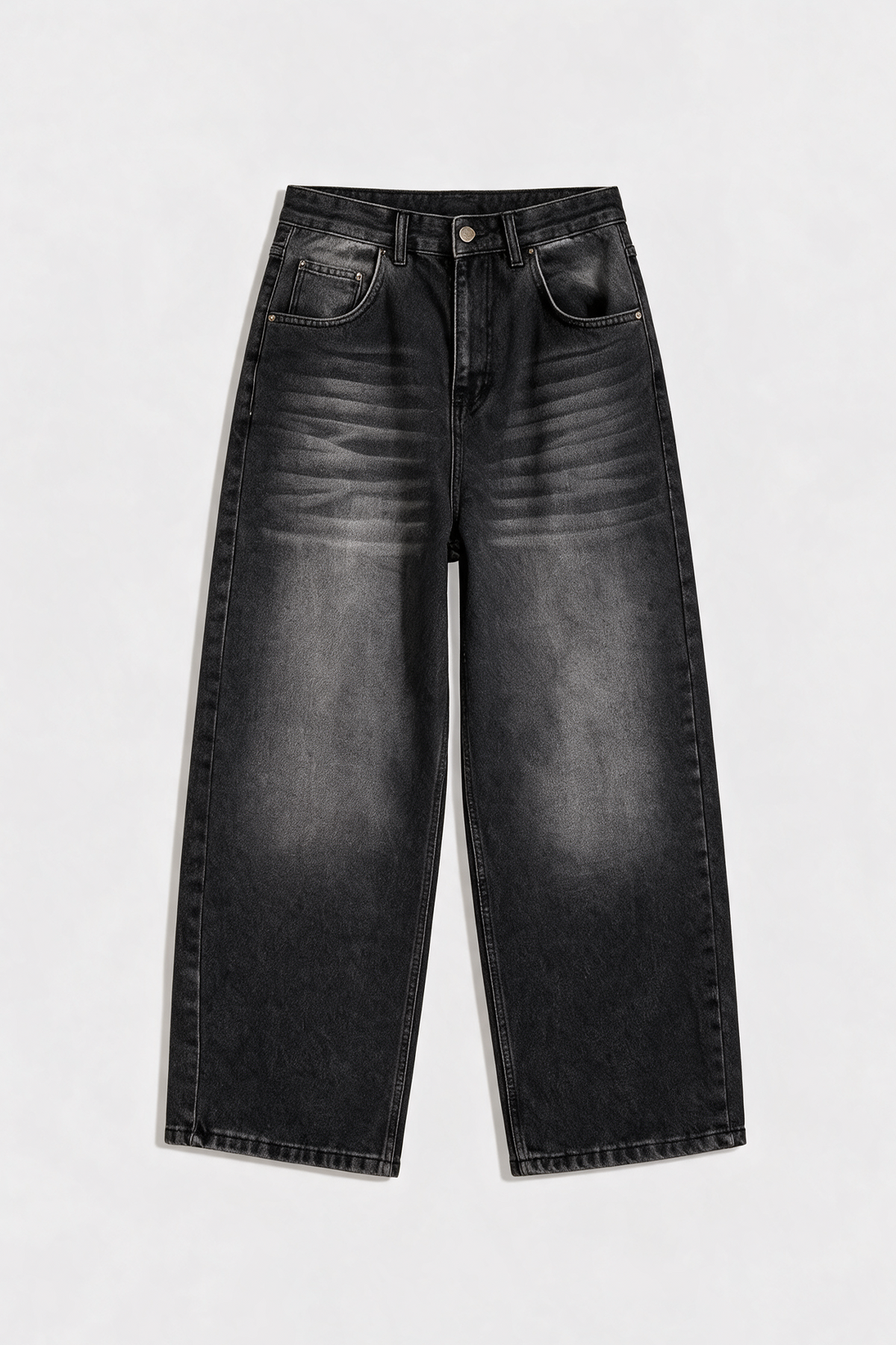 Super Baggy Jean