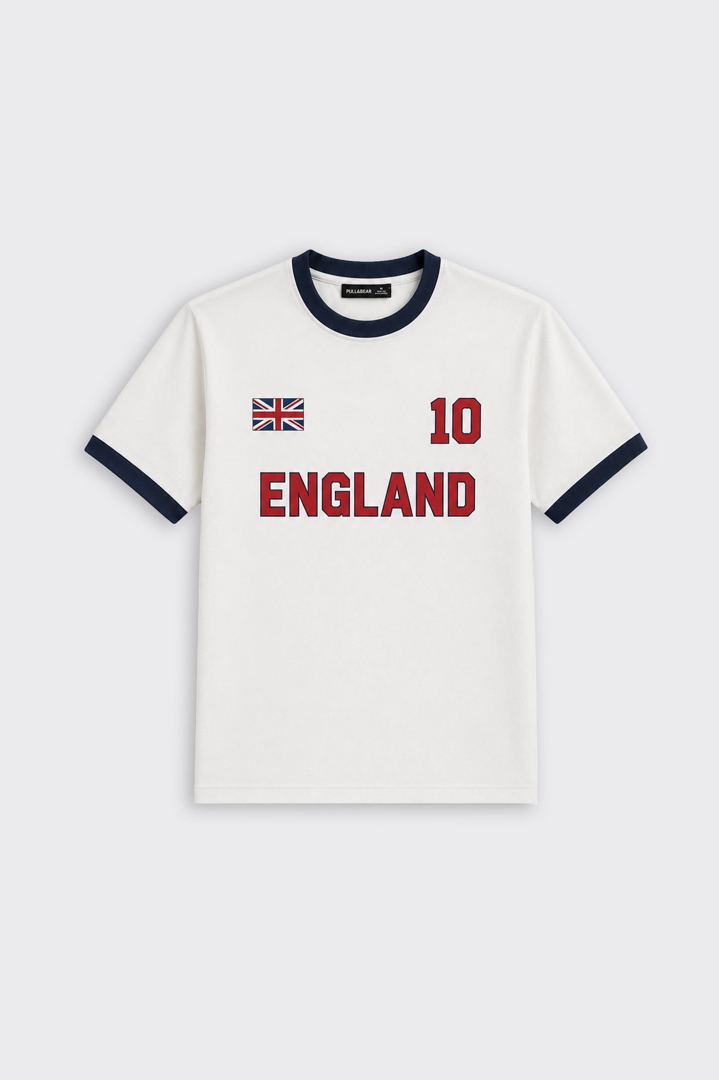 World Cup 2026 Edition Oversize Tişört