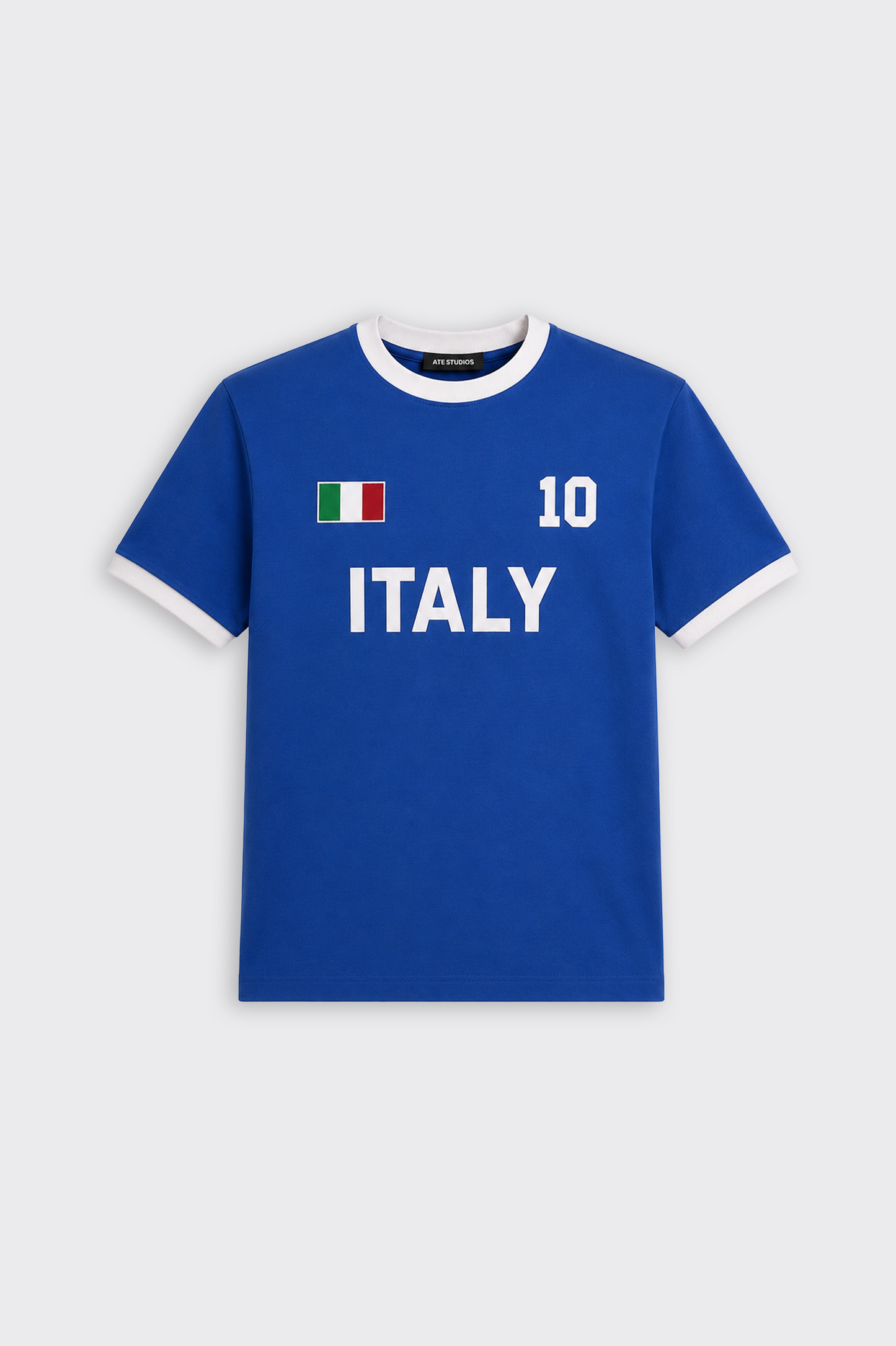 World Cup 2026 Edition Oversize Tişört