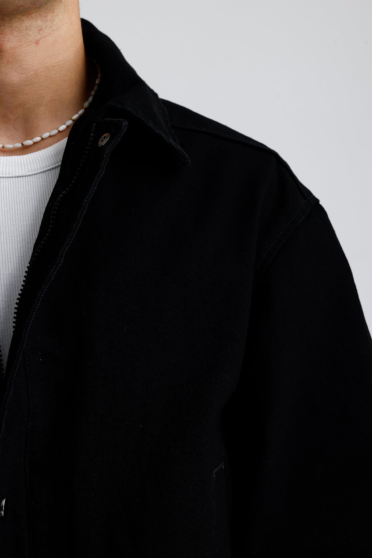 Basic Oversize Kot Ceket