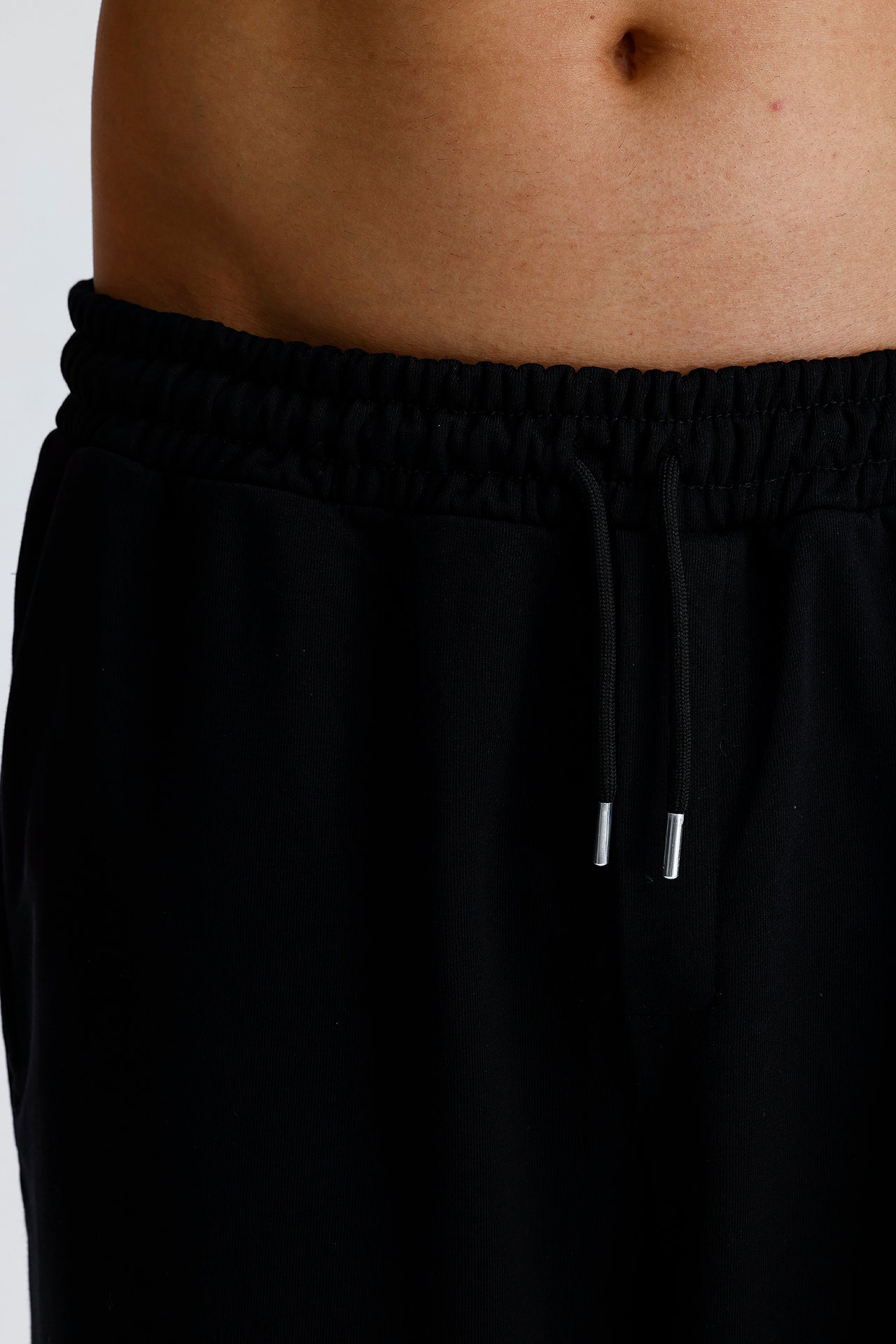 Mevsimlik ATE Nakış Premium Ayarlanabilir Paça Oversize Eşofman Altı