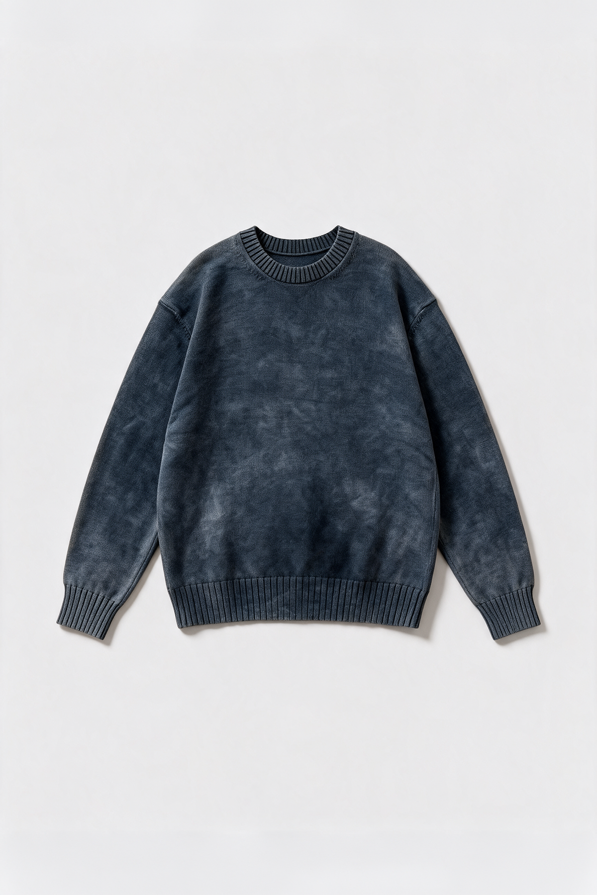 Washed Premium Triko Kazak