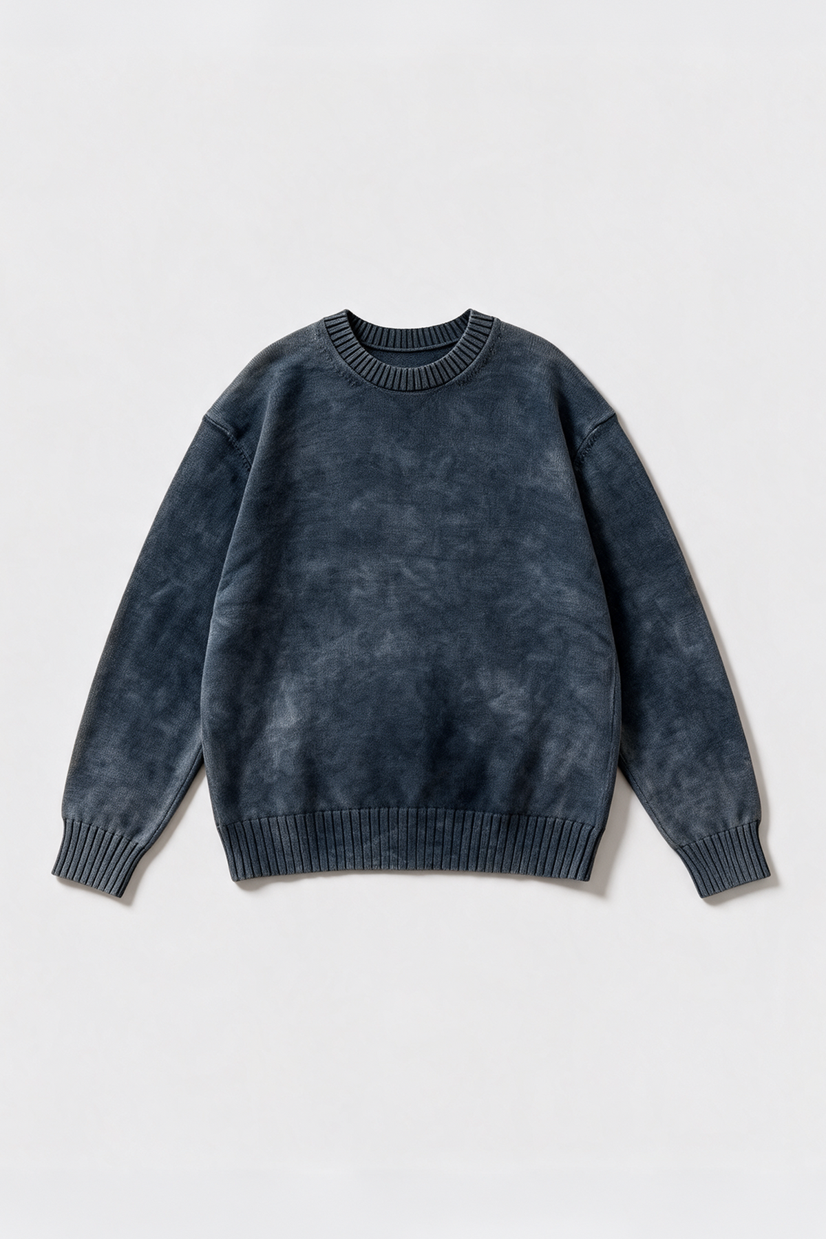 Washed Premium Triko Kazak
