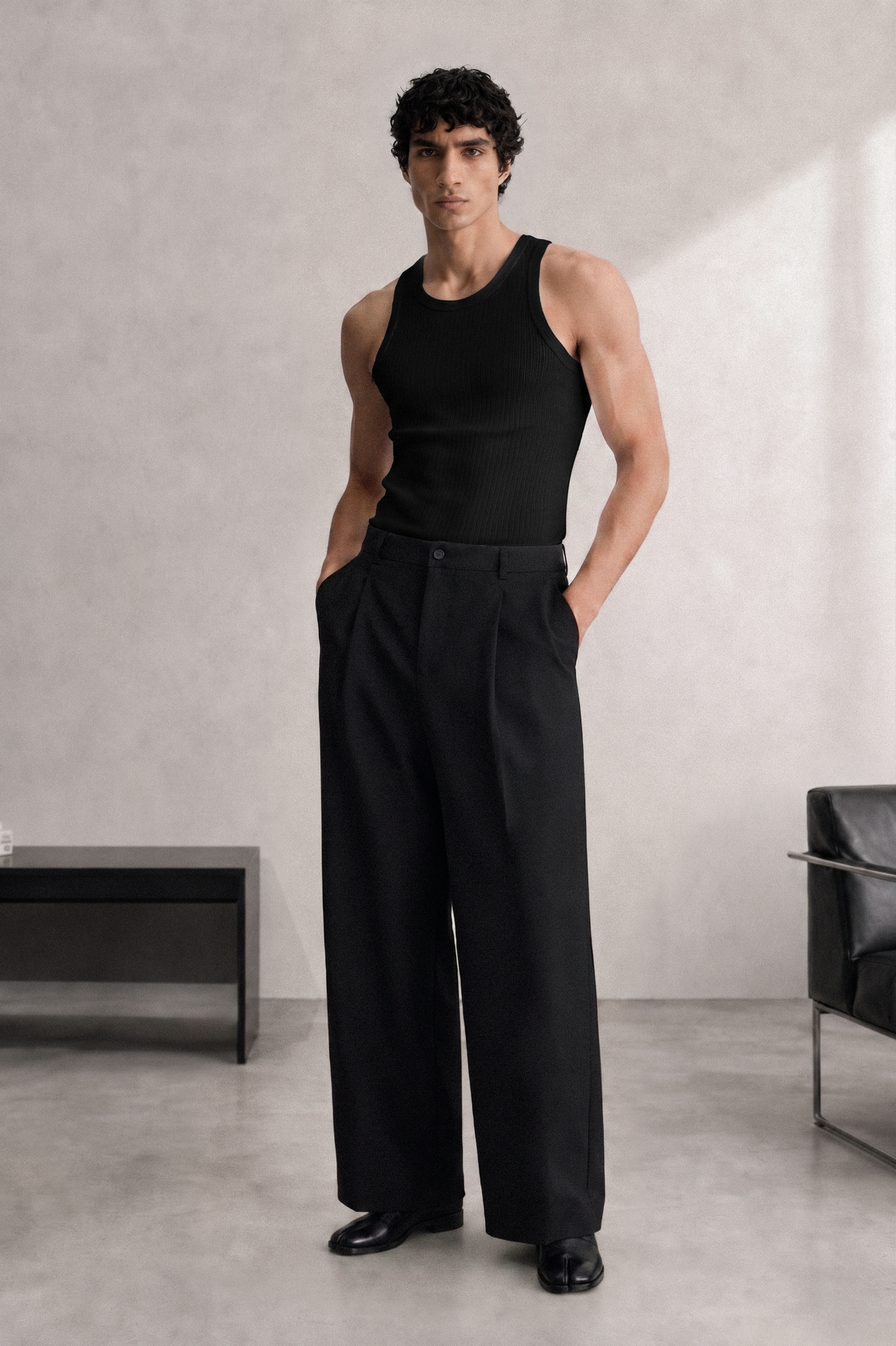 Basic Fitilli Atlet