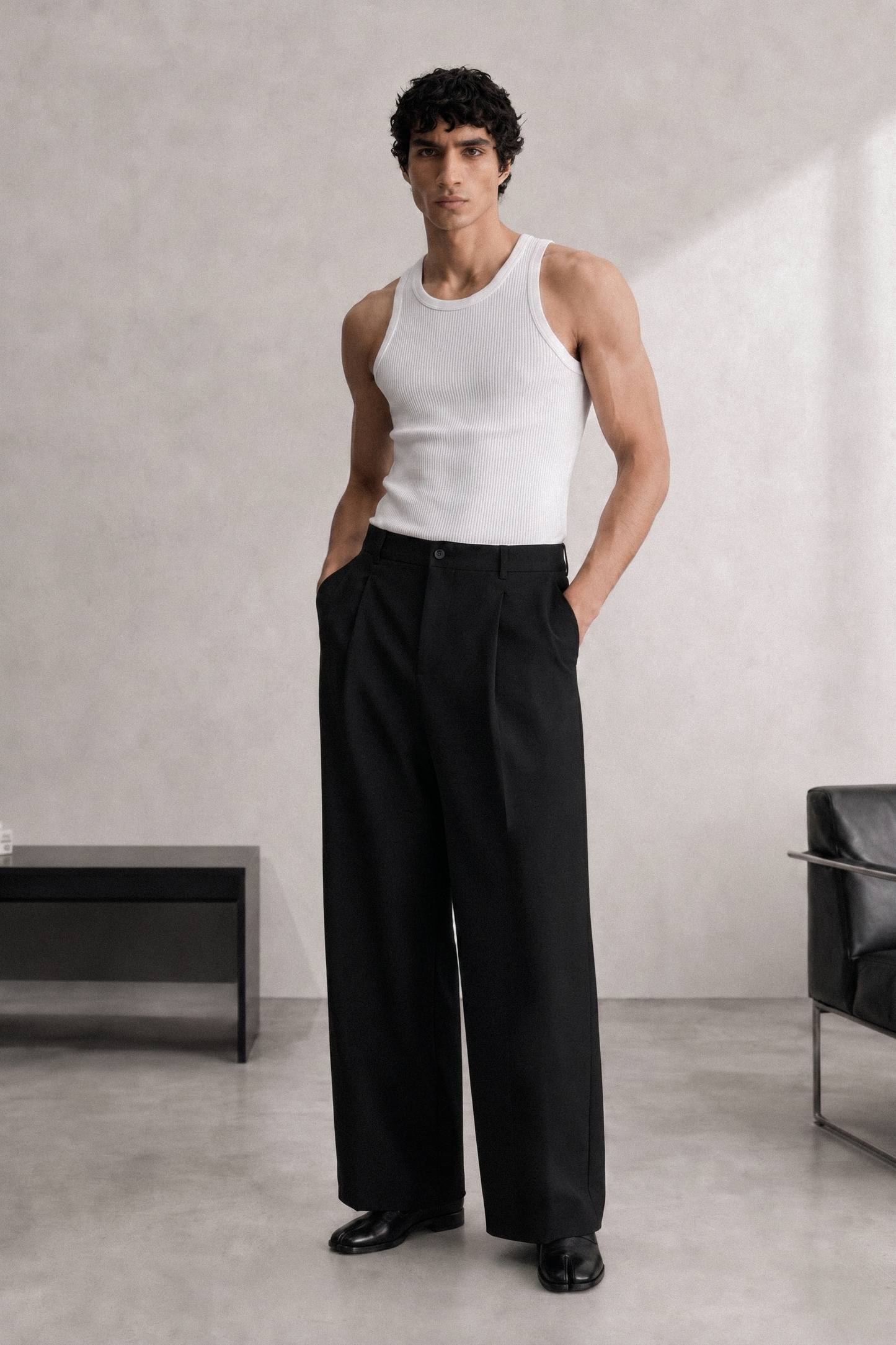 Basic Fitilli Atlet