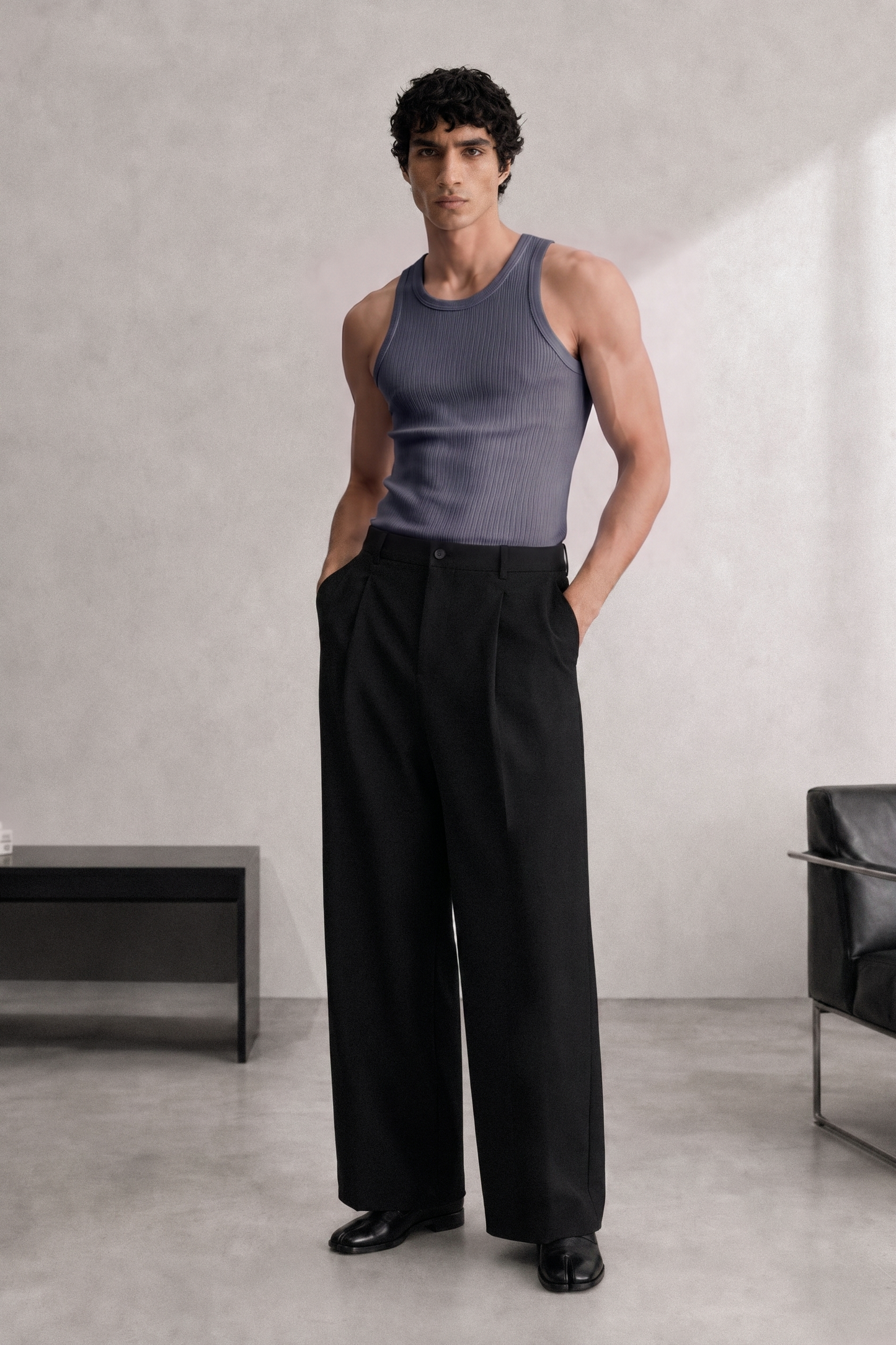 Basic Fitilli Atlet