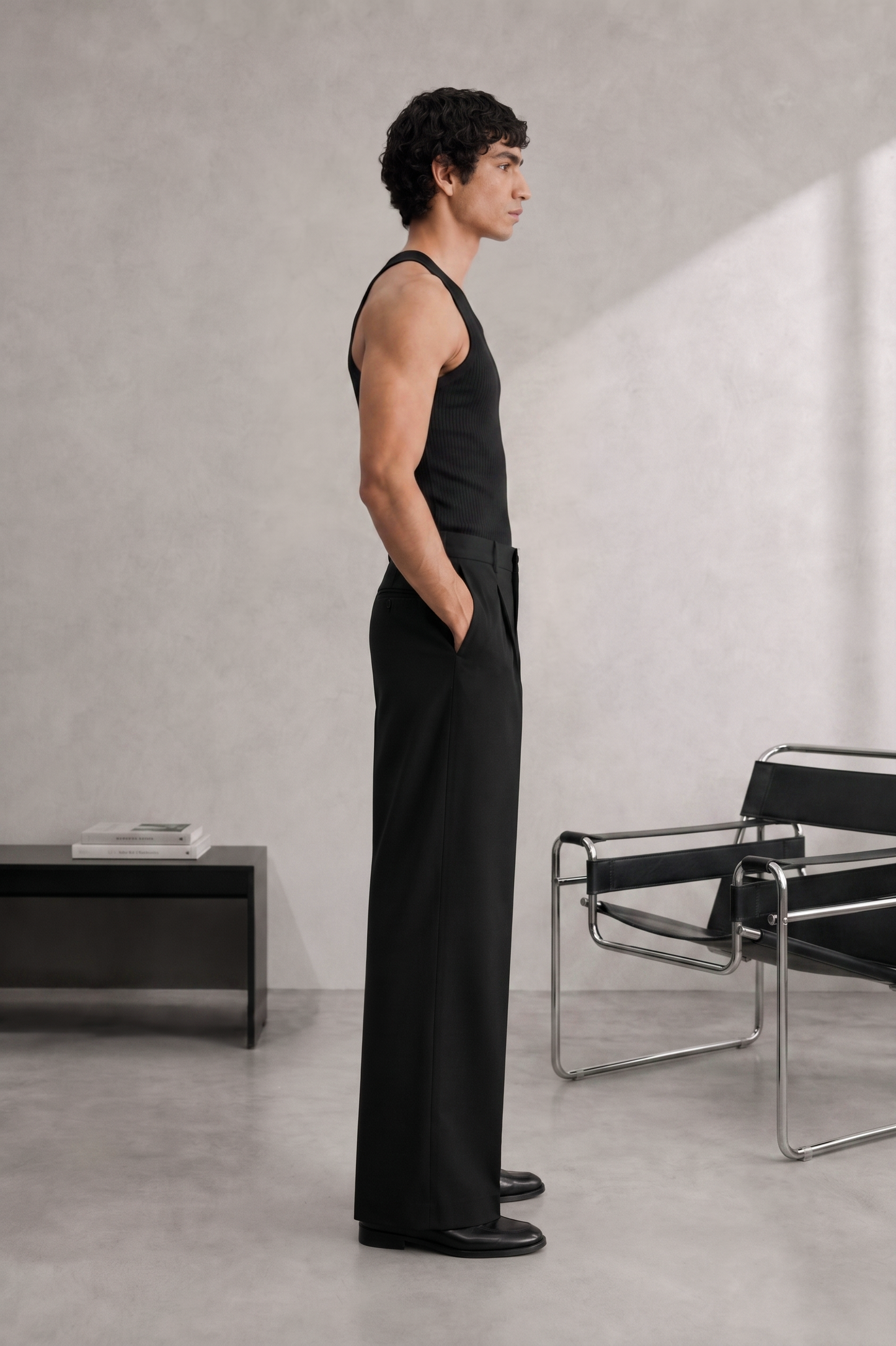 Basic Fitilli Atlet