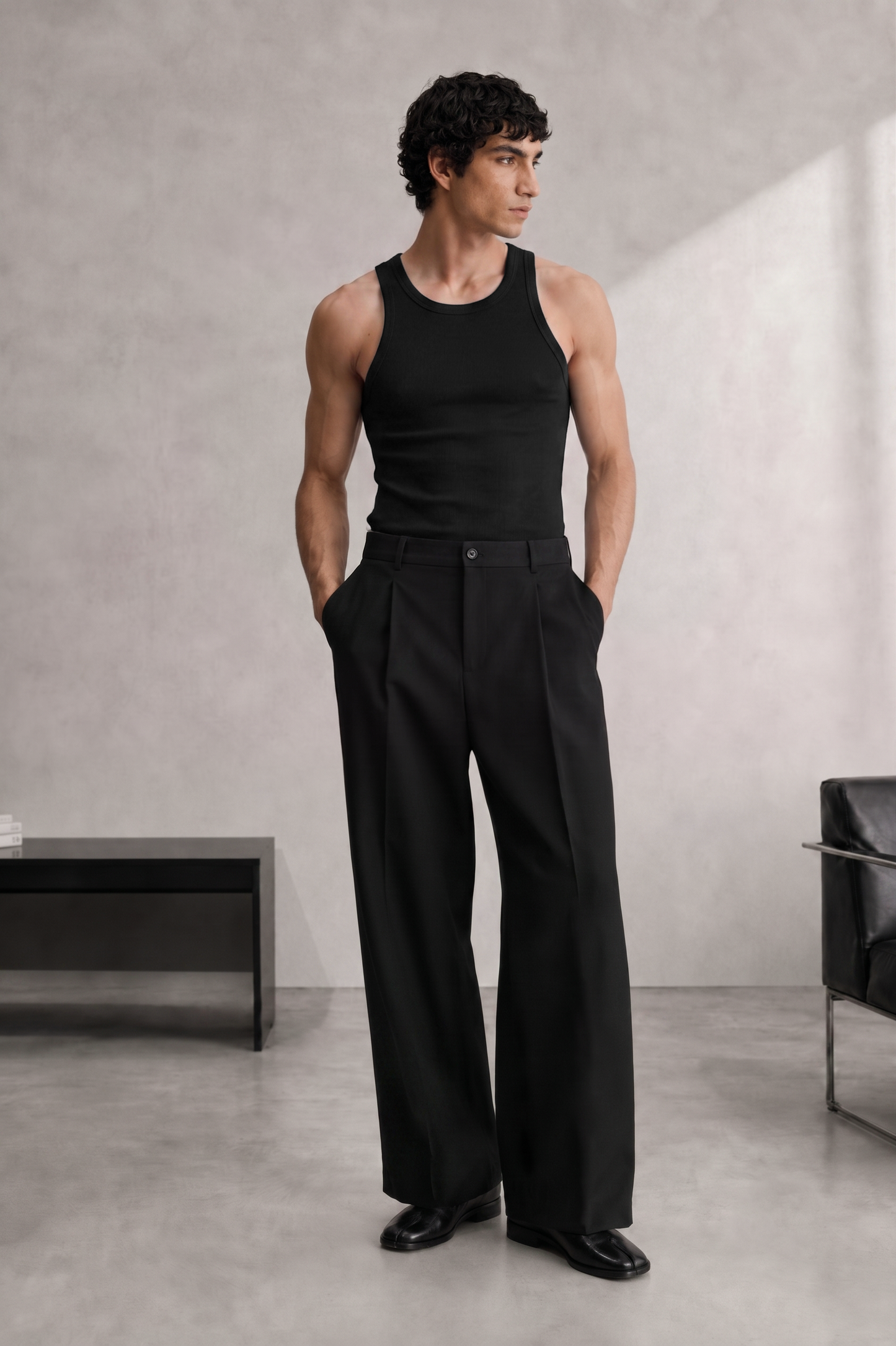 Basic Fitilli Atlet