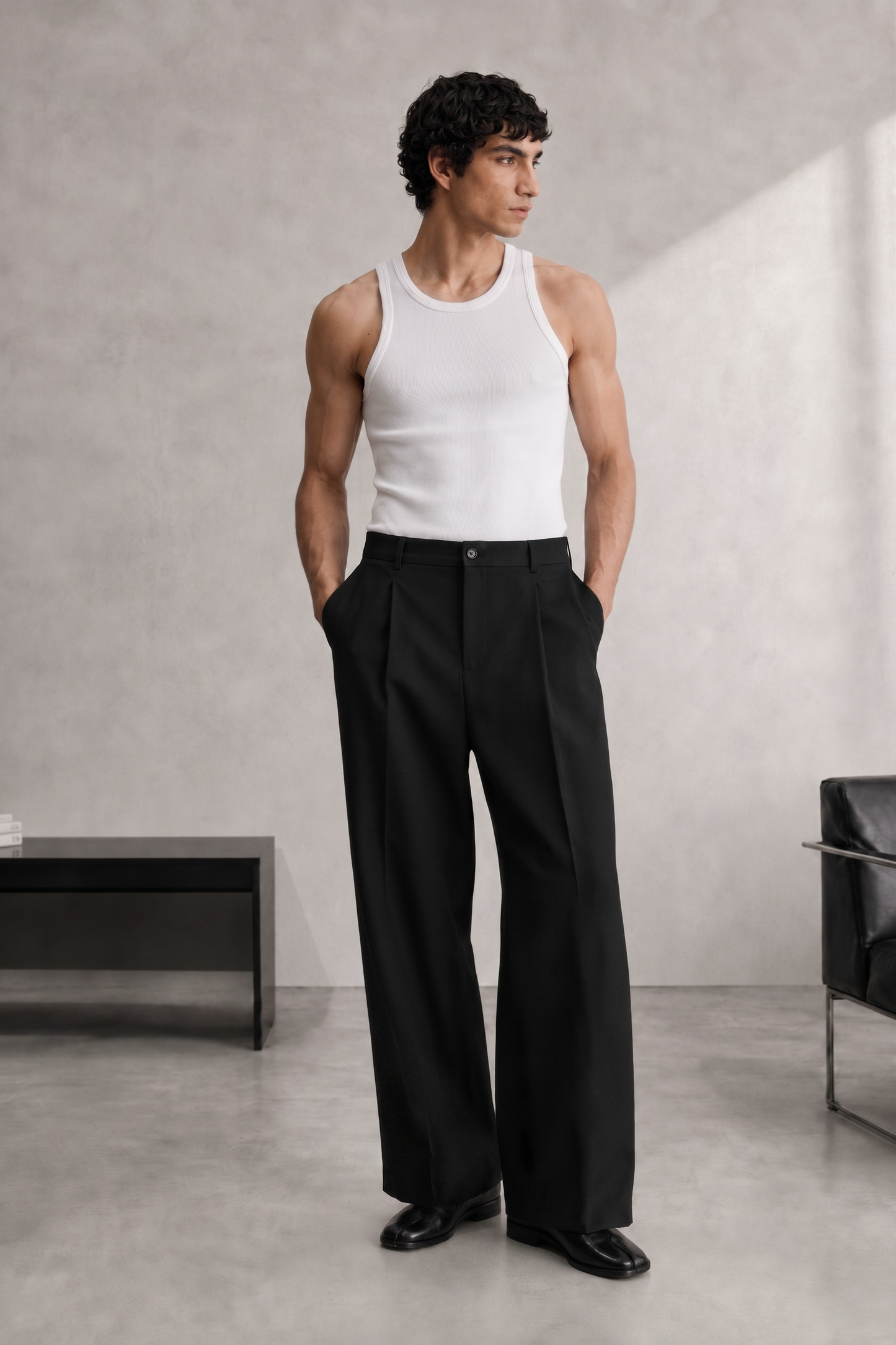Basic Fitilli Atlet