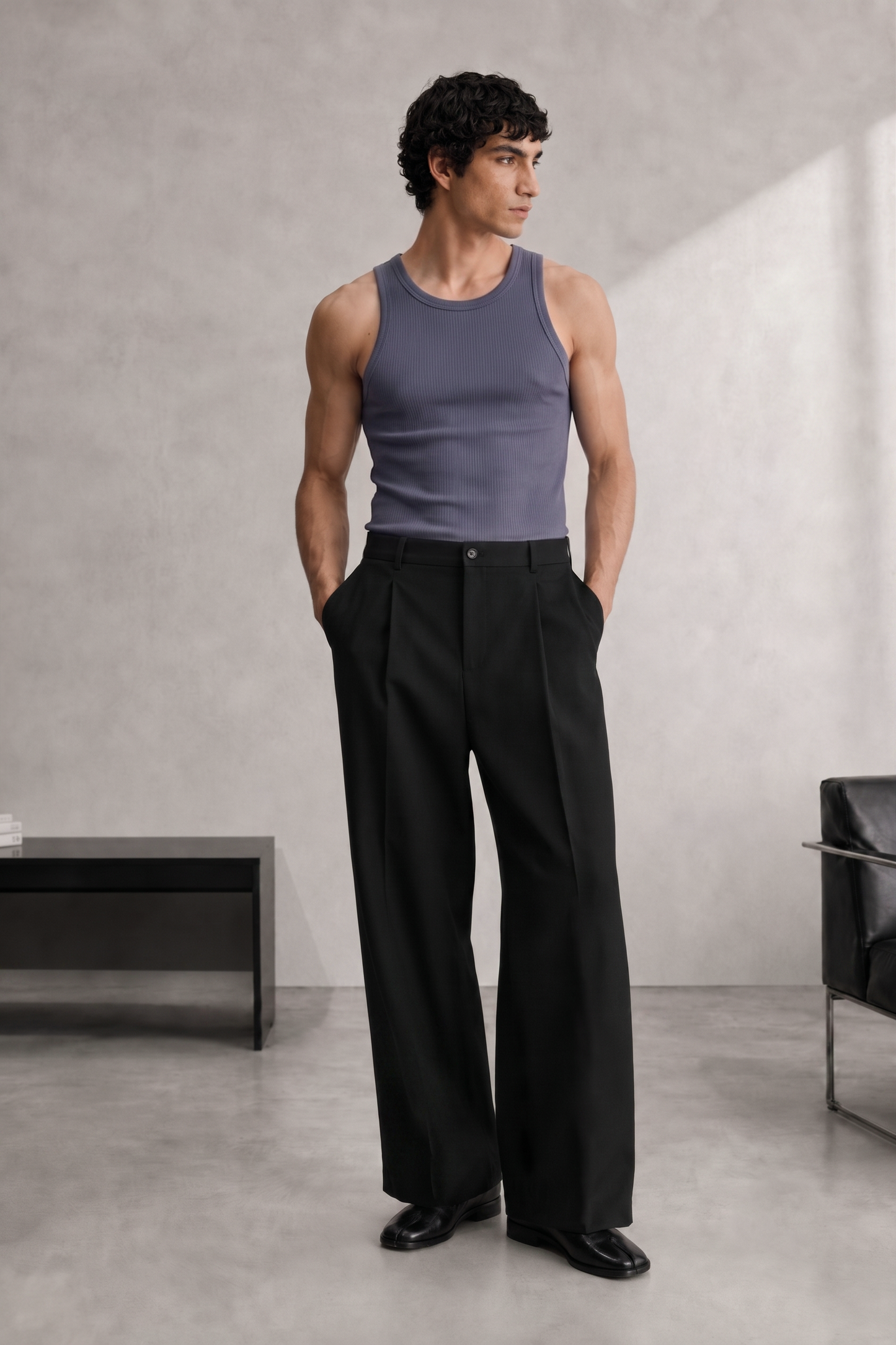 Basic Fitilli Atlet