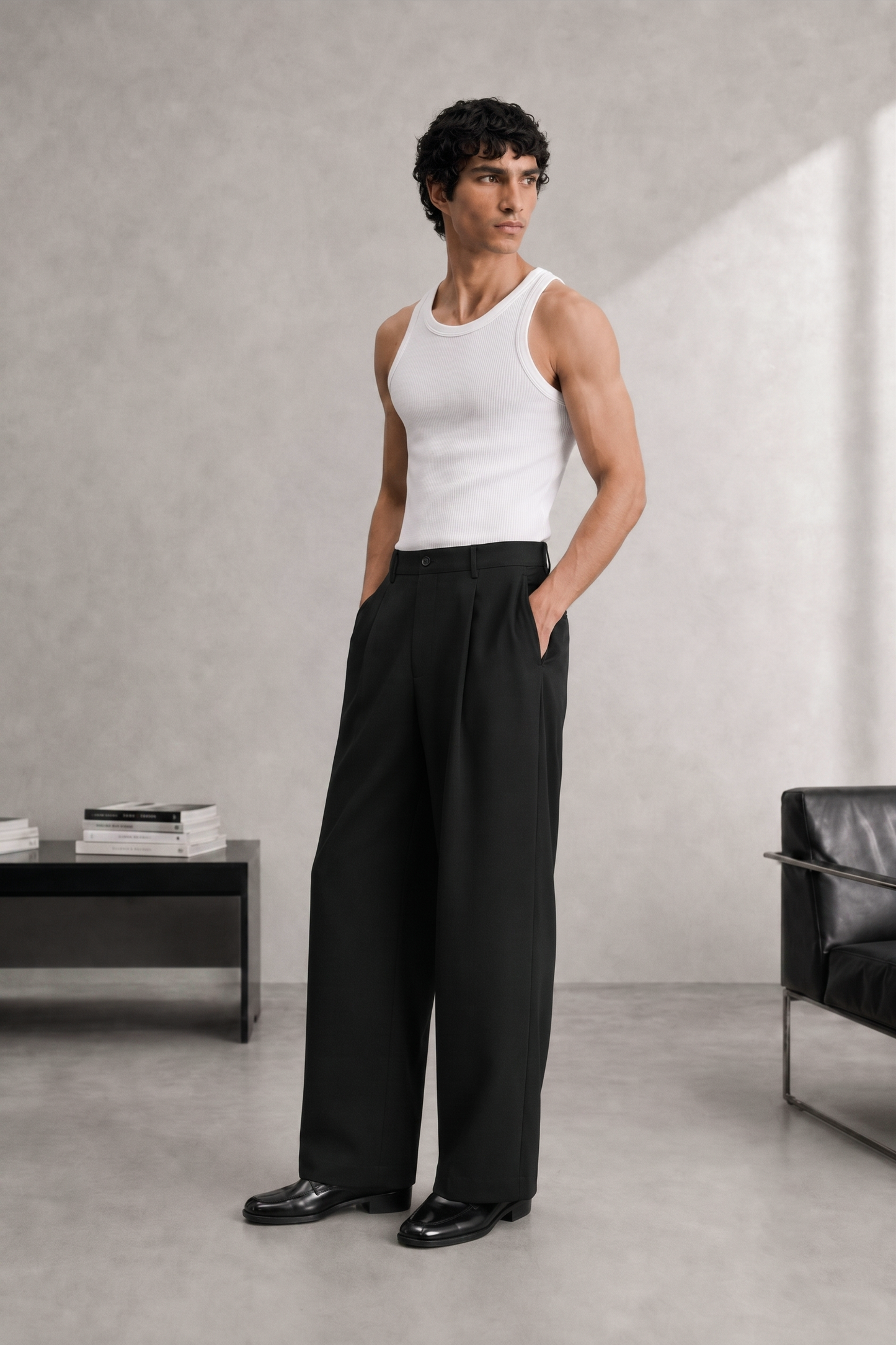 Basic Fitilli Atlet