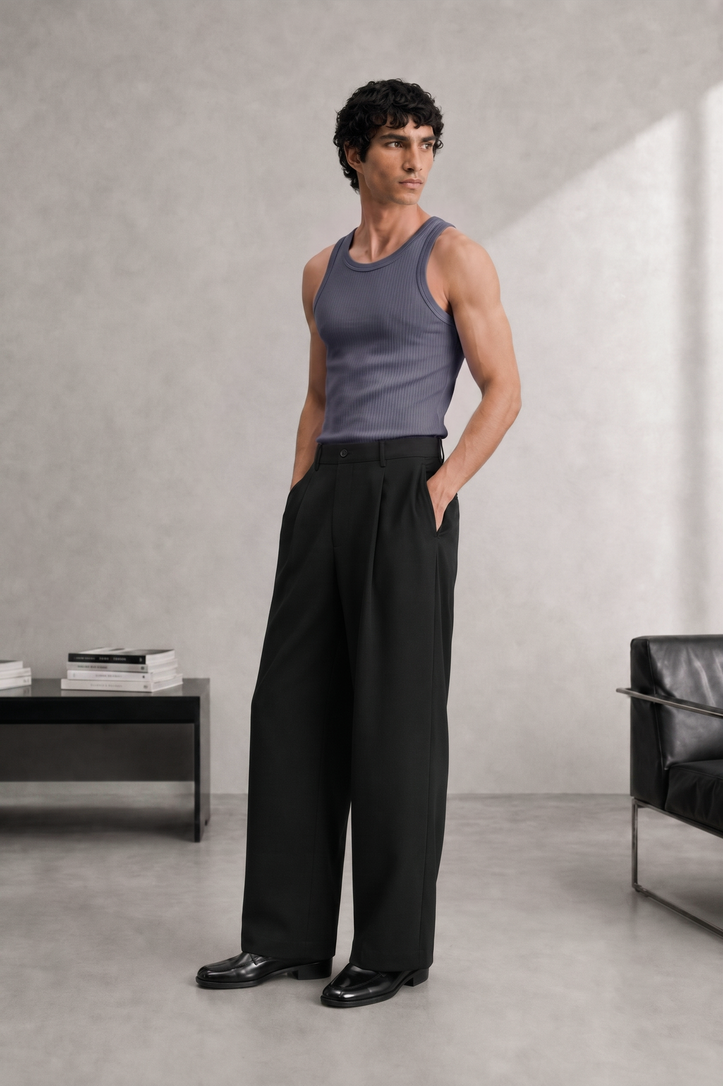 Basic Fitilli Atlet