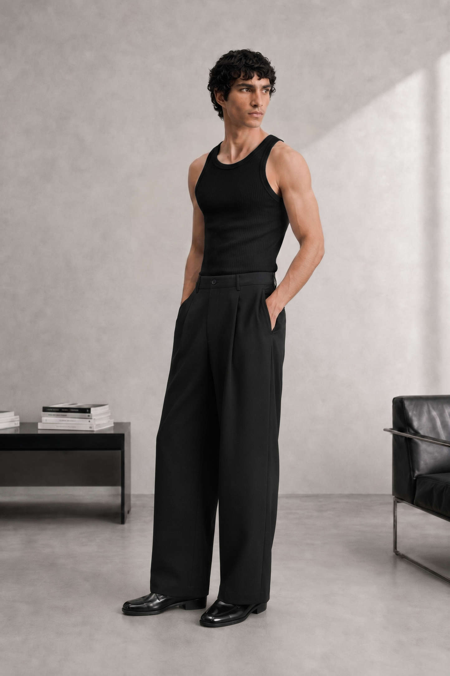 Basic Fitilli Atlet
