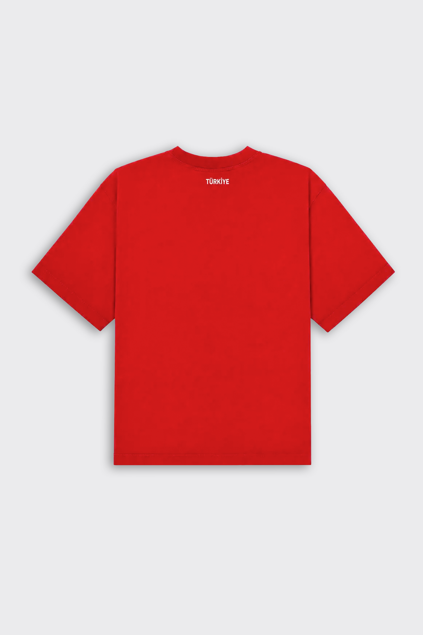 World Cup 2026 Edition Oversize Tişört