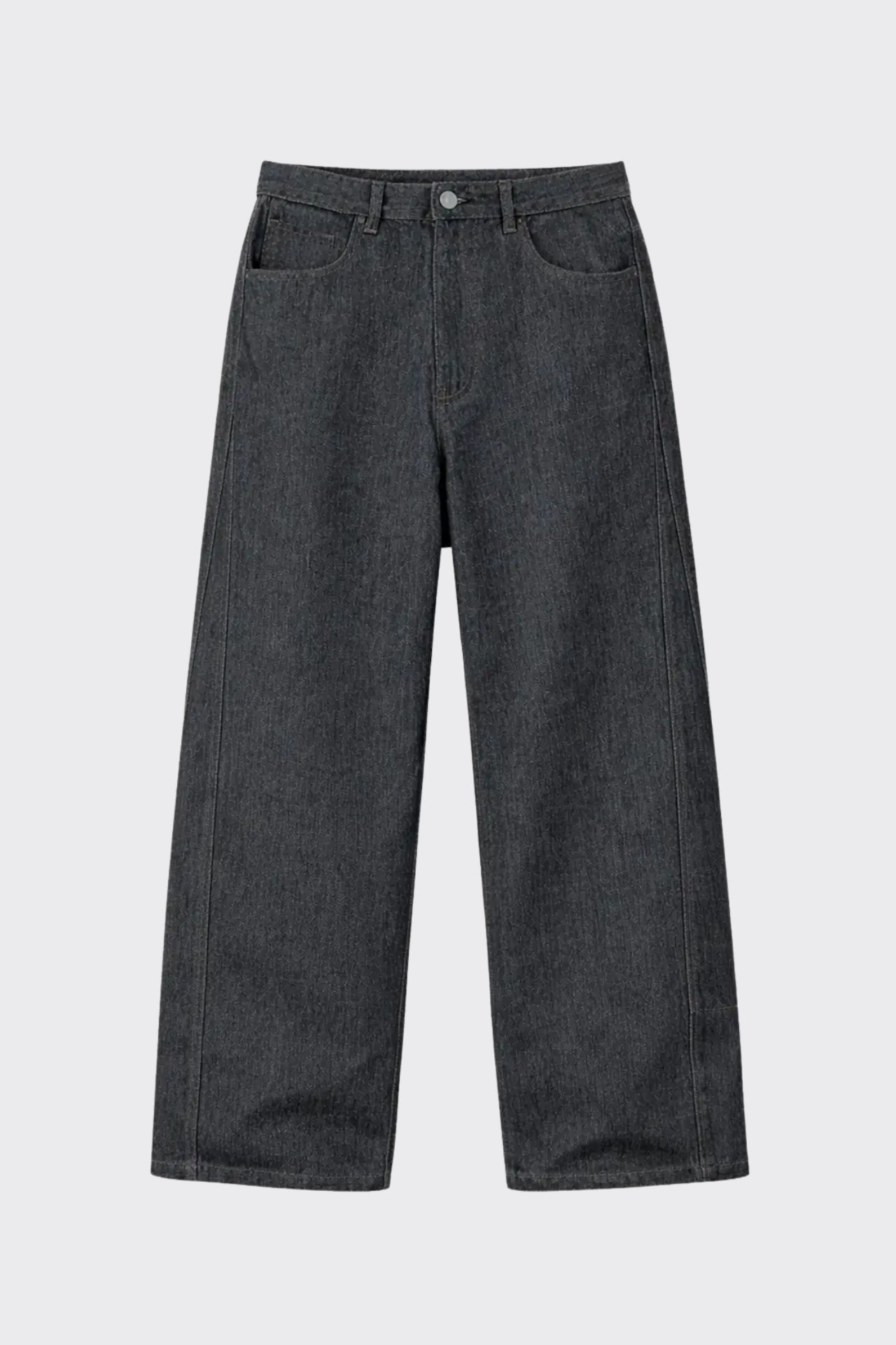 YOROI 鎧 Baggy Premium Kot Pantolon
