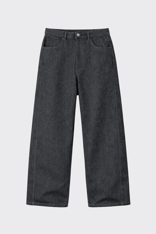 YOROI 鎧 Baggy Premium Kot Pantolon