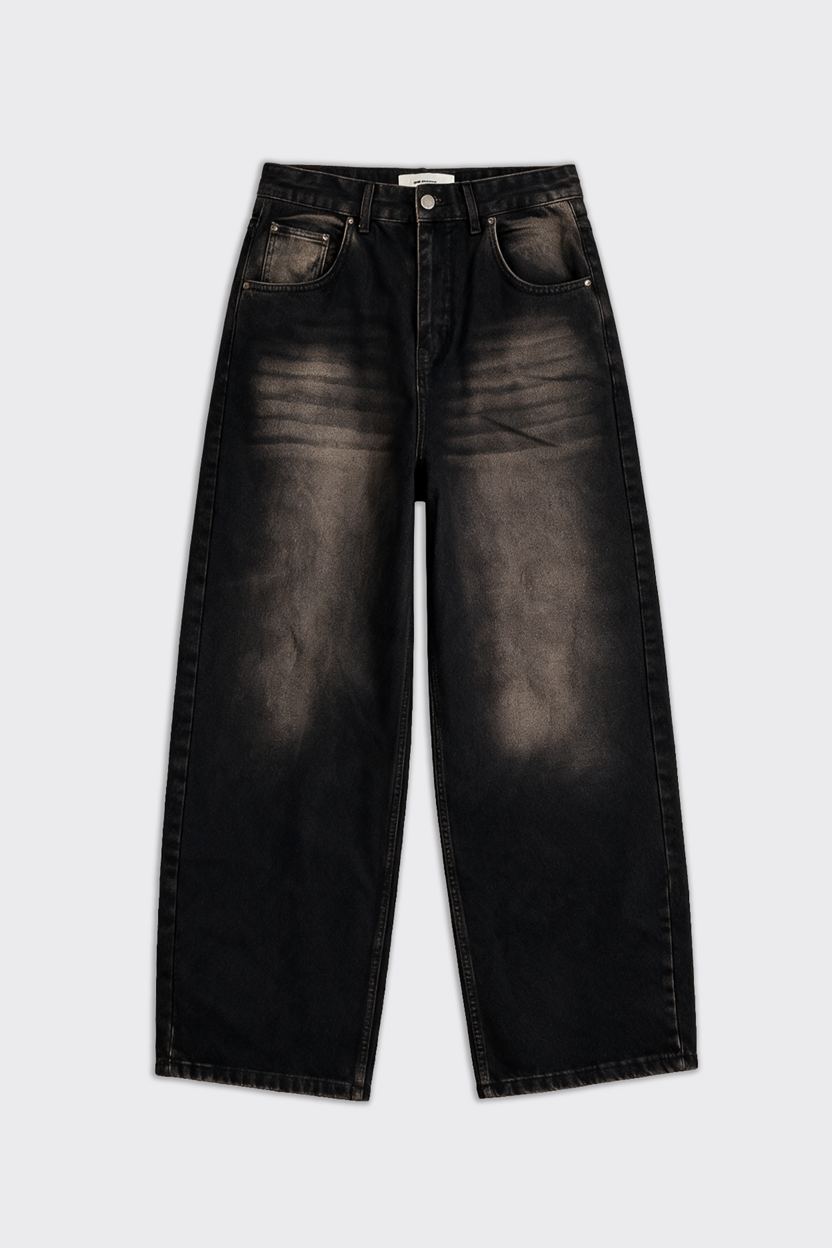 Super Baggy Jean